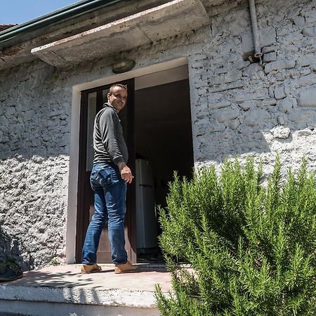 Eco Garten Guest House Шкодер Экстерьер фото
