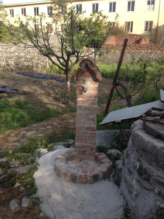 Eco Garten Guest House Шкодер Экстерьер фото