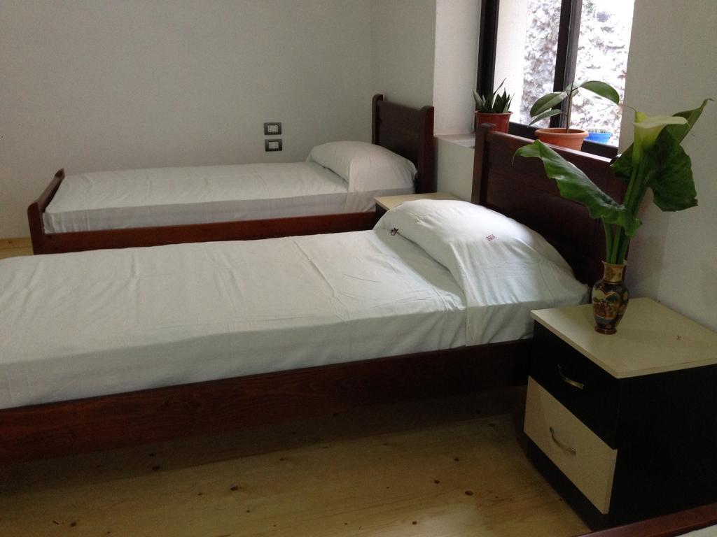 Eco Garten Guest House Шкодер Номер фото