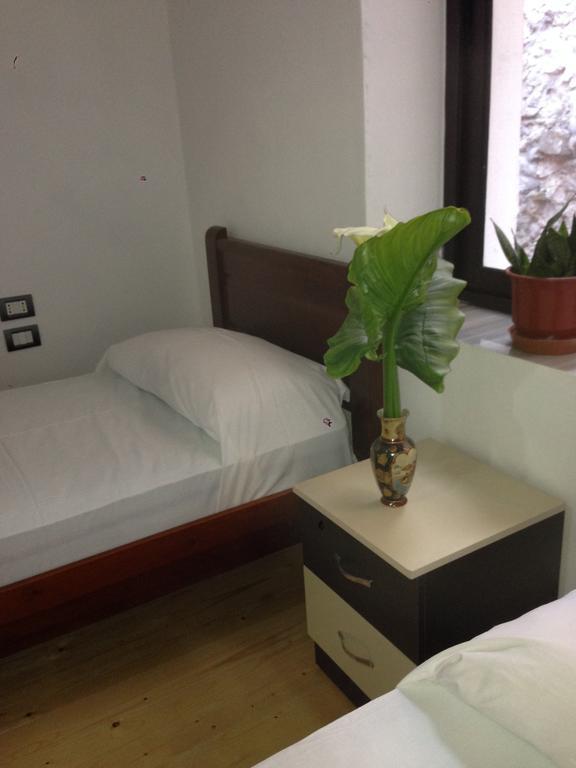 Eco Garten Guest House Шкодер Номер фото