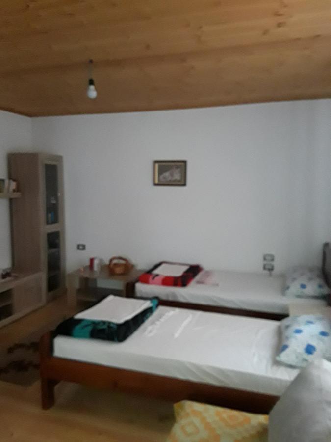 Eco Garten Guest House Шкодер Экстерьер фото