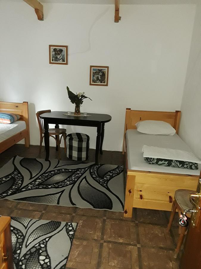 Eco Garten Guest House Шкодер Экстерьер фото