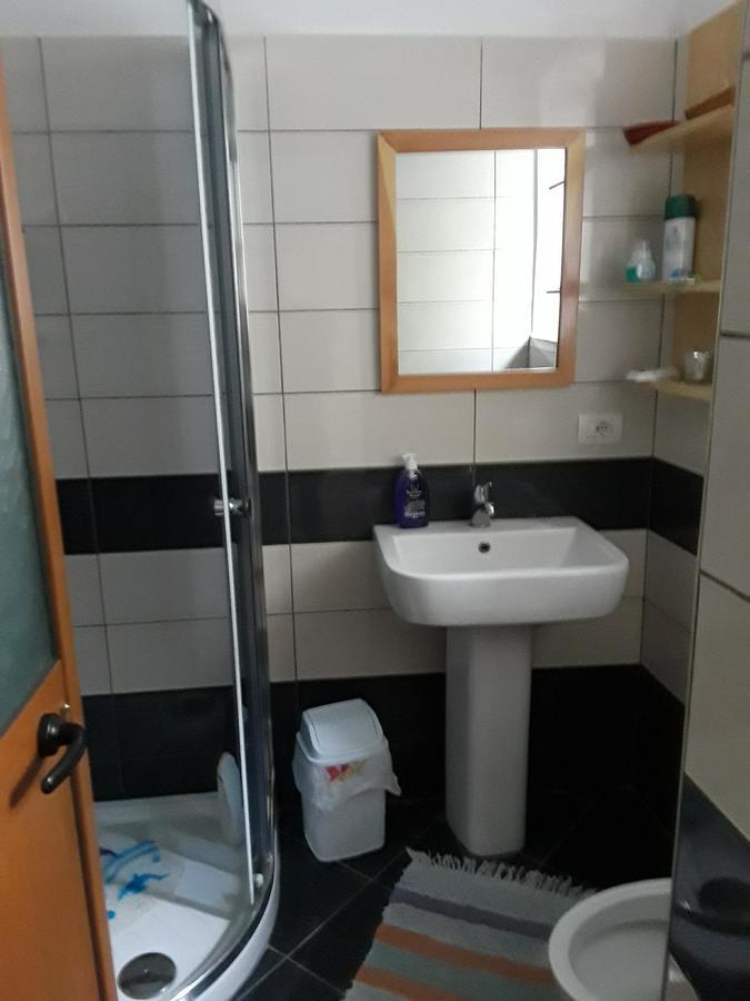 Eco Garten Guest House Шкодер Экстерьер фото
